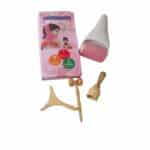 pack de reductor de papada