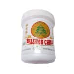 Bálsamo Chino