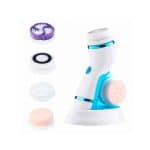 Cepillo facial limpiador