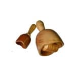 Copa con rodillo + Copita facial