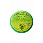 Crema de Ruda