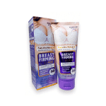 Crema reafirmante de busto