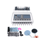 Electroestimulador Ondas Rusas