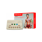 Electroestimulador tens ems acupuntura