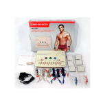 Electroestimulador tens ems acupuntura - Imagen 2