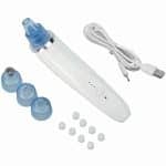 Extractor de puntos negros