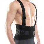 Faja Lumbar ,laboral dolores