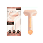 Ice roller crioterapia rodillo
