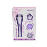 Limpiador facial recargable