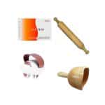 Pack modelador