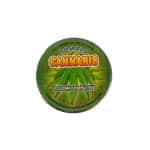 Pomada cannabis chica 3 unidades
