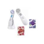 Radiofrecuencia con mascara facial