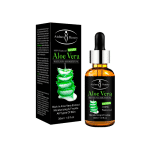 Serum aloe vera