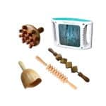 Slim freezer mas set de Maderoterapia