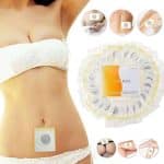 Slim Patch 10 unidades
