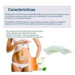Slim Patch 10 unidades - Imagen 2
