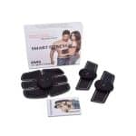 Smart fitness electro