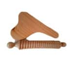 Tabla modeladora + Rodillo estriado