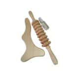 Rodillo rueda + Tabla multiple + Aceite de 50cc