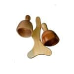 Tabla modeladora multiples formas + 2 Copas