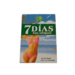 Té 7 días para adelgazar