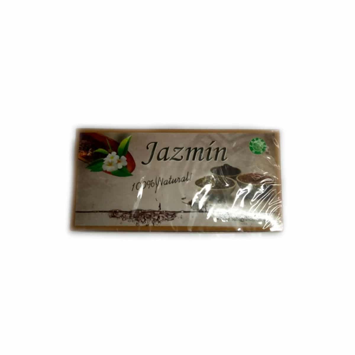 te-jazmin.jpg Té de jazmin - Imagen 1