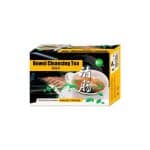 Té limpia intestinos ideal depurador de colon