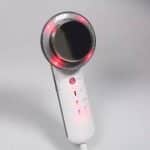 Ultrasonido portátil + Copa sueca + Tabla modeladora + Rodillo estriado - Imagen 3