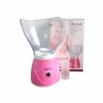 Vaporizador facial simple