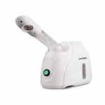 Vaporizador facial