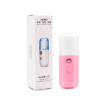 Vaporizador portátil