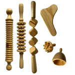 Taller Maderoterapia, online