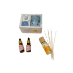 set de aromatico difusor y set hambiental