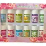 set de aromaterapia