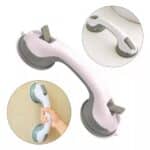 Manilla Agarradera De Ayuda Para Baño/ducha Color Blanco
