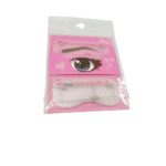 fijacion de cejas