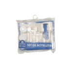 kit de dispensadores reutilizables