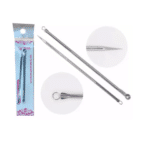 Removedor Poros Pinzas Acne
