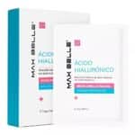 mascarilla de acido hialuronico