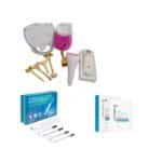 pack cosmetologico