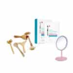 Pack rejuvenece con maderoterapia y mascarillas