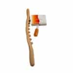 pack rodillo pupo+aceite+parche slimm